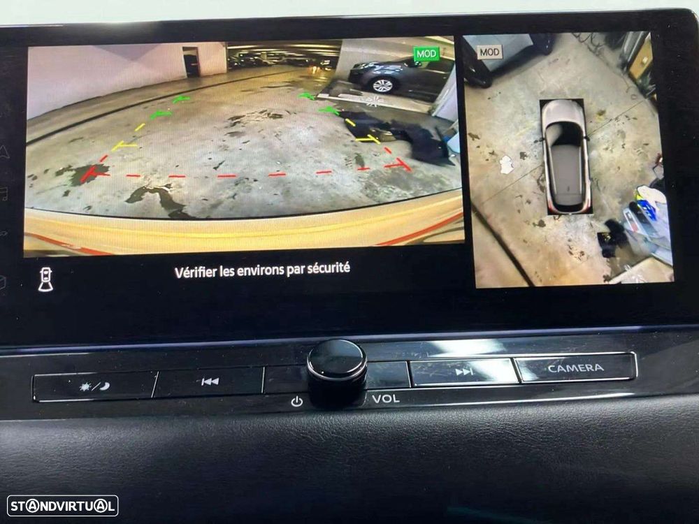 Nissan Qashqai 1.5 e-Power N-Connecta - 14