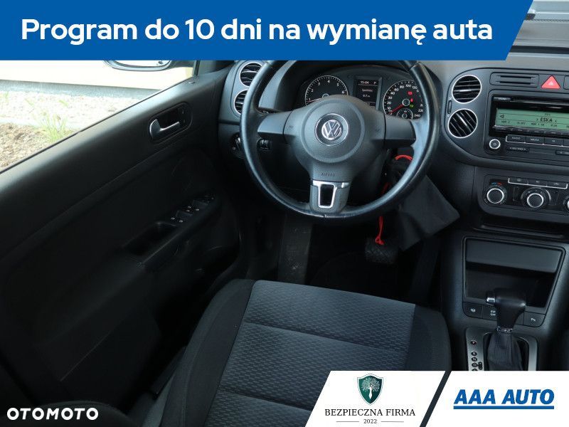Volkswagen Golf Plus - 9
