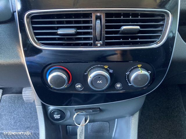 Renault Clio Sport Tourer Energy TCe 90 Business - 20