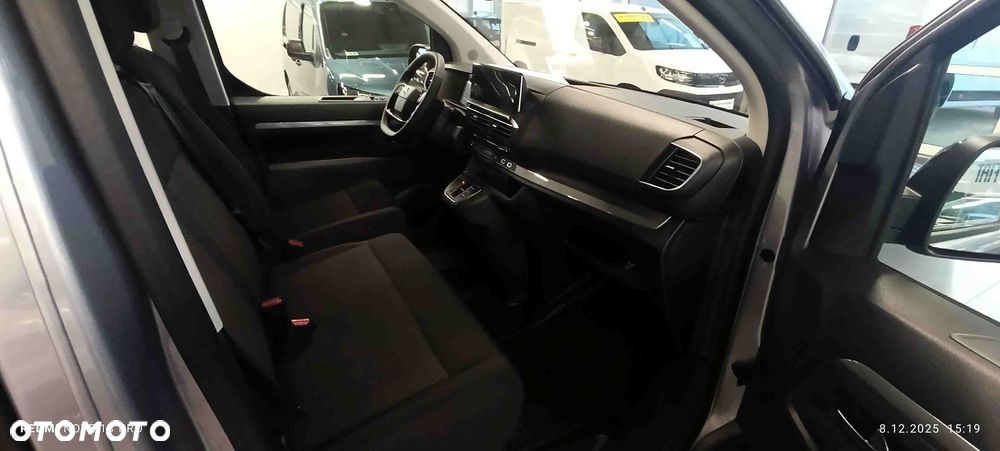 Opel Zafira 2.0 Diesel XL Business - 10