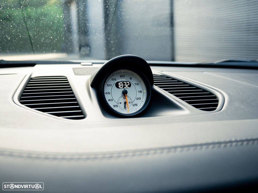 Porsche 911 (991) GT3 PDK - 38