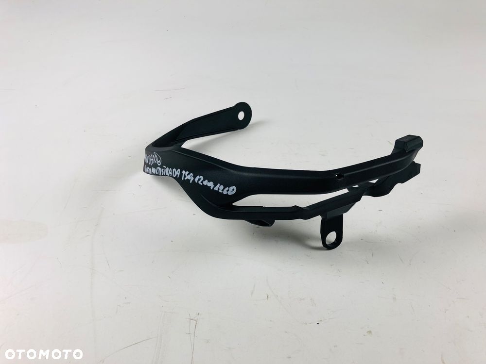 Ducati Multistrada 950 1200 1260 osłona dłoni hand-bar lewy - 3