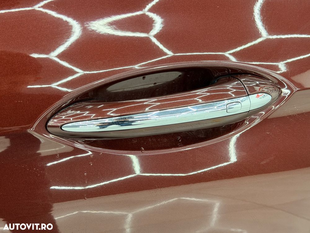 Opel Insignia Grand Sport 1.6 ECOTEC Diesel Business Edition - 12