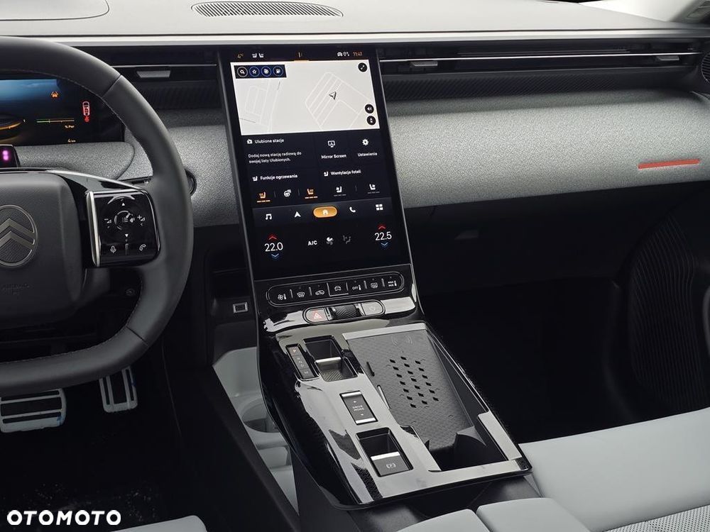 Citroën C5 Aircross 1.2 mHEV Max eDCT6 - 16