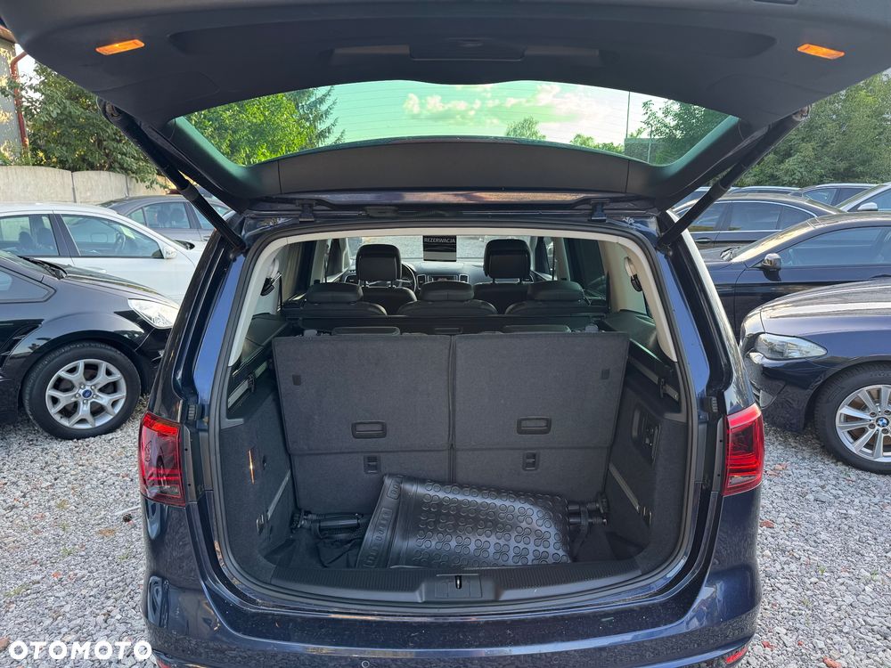 Seat Alhambra - 20