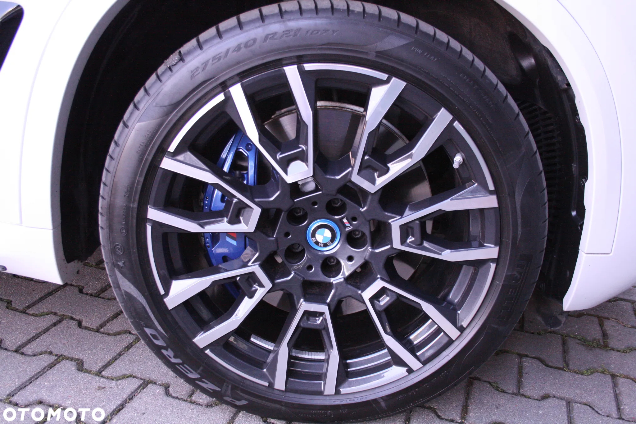 BMW X5 xDrive50e PHEV M Sport sport - 29
