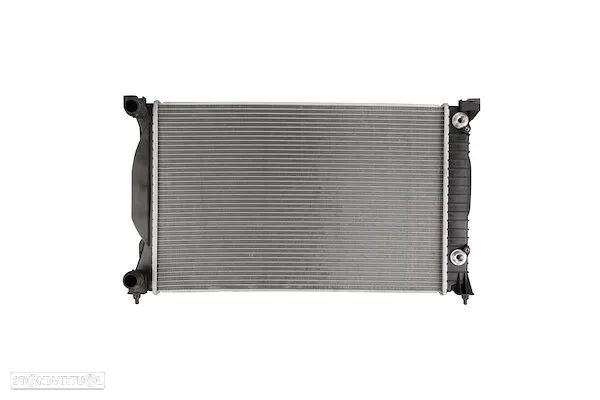 Radiador da água refrigeração do motor Audi A4 B6 1.9 TdI 130cv - 1