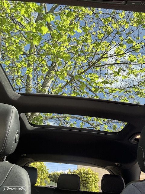 Mercedes-Benz GLC 300 e 4Matic - 11