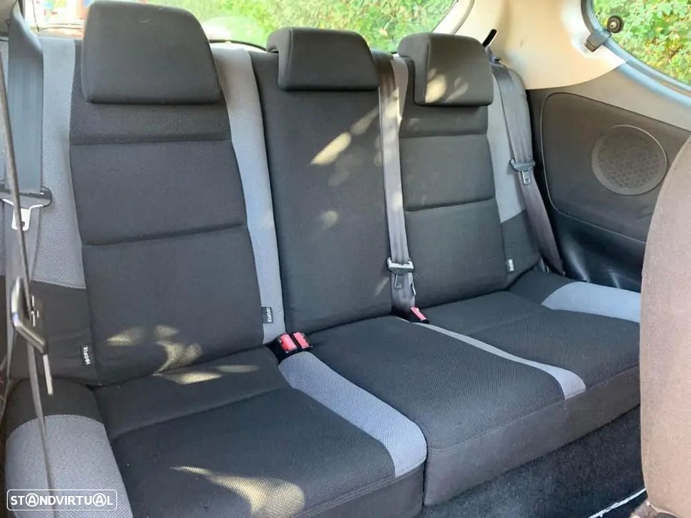 Peugeot 207 1.4 HDi Sport - 7