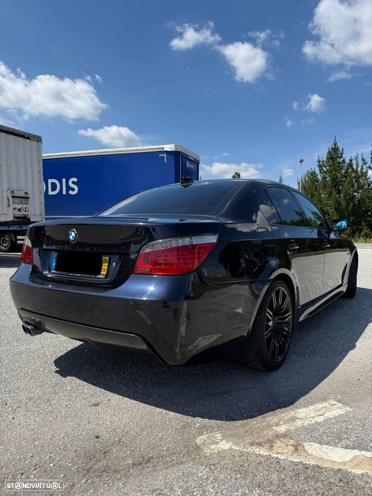 BMW 535 dA Executive - 2