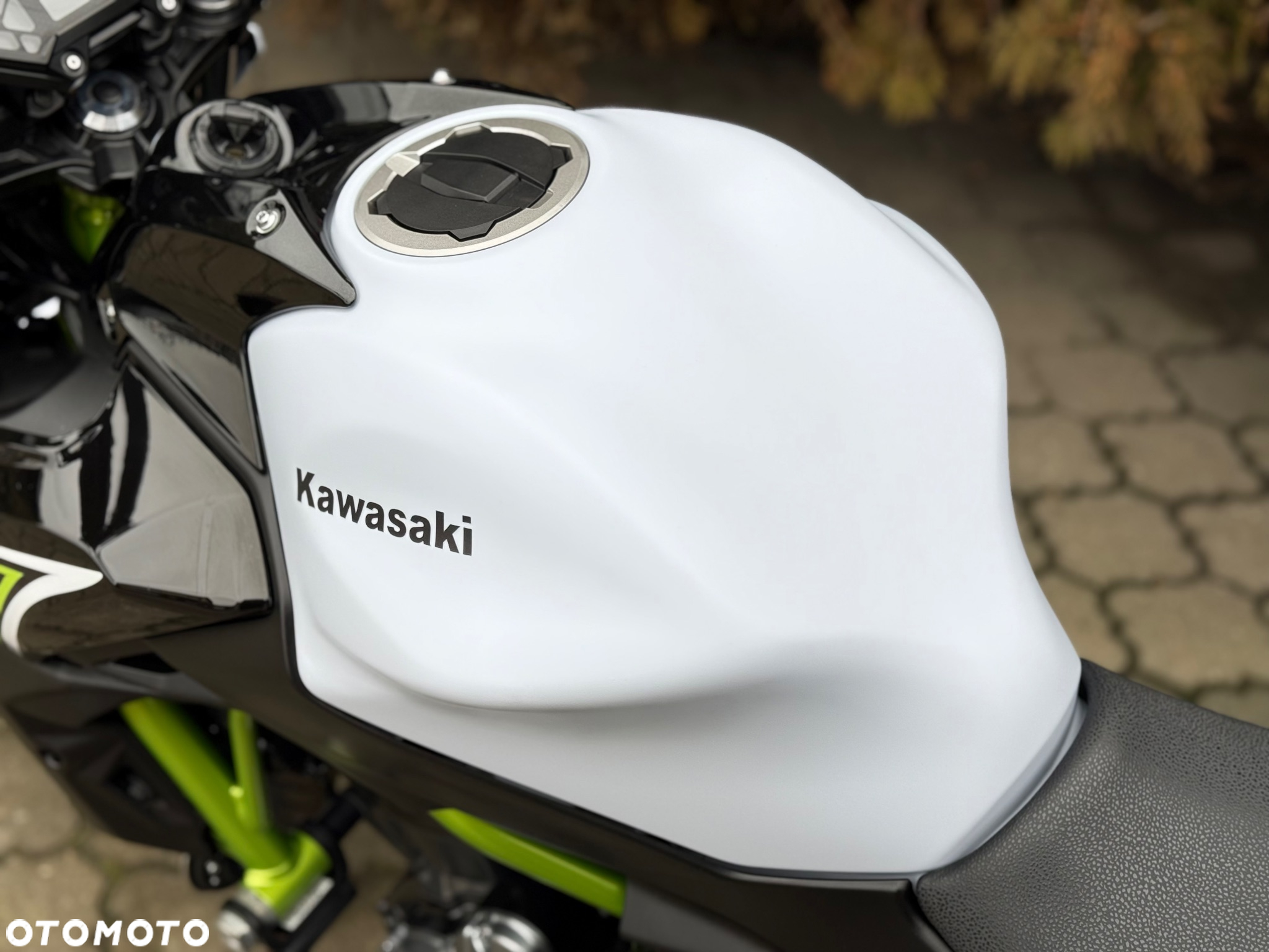 Kawasaki Z 650 - 30