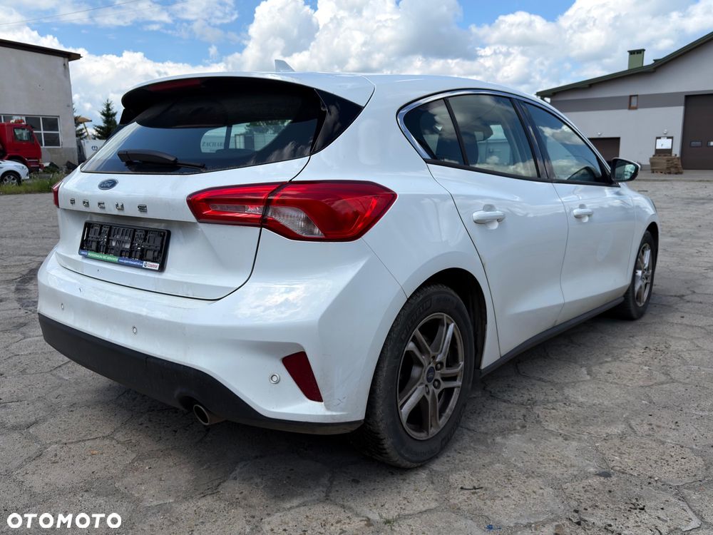 Ford Focus 1.5 EcoBlue Active Business - 3