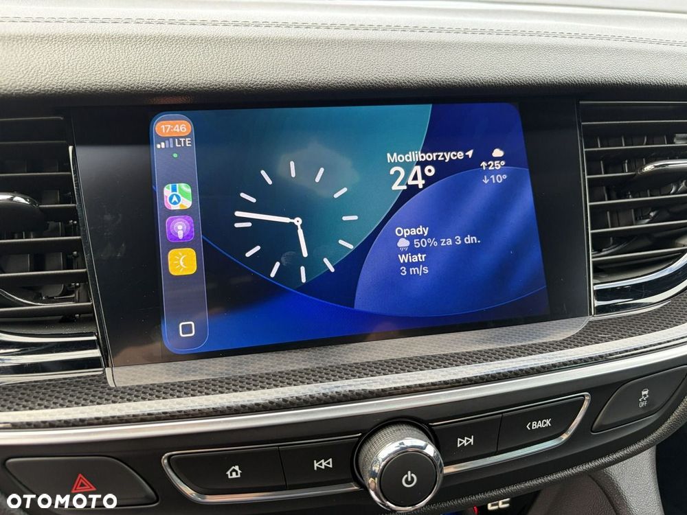 Opel Insignia - 24