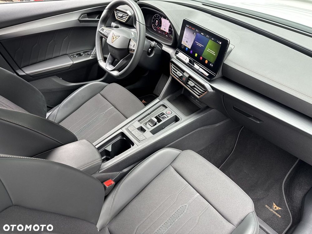 Cupra Formentor 2.0 TSI 4Drive DSG - 13