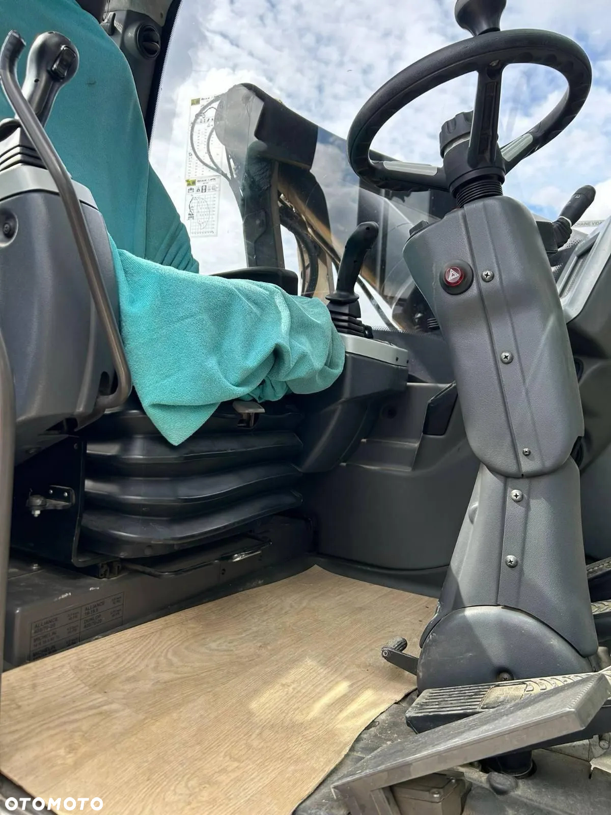 Mecalac 12MTX - 2