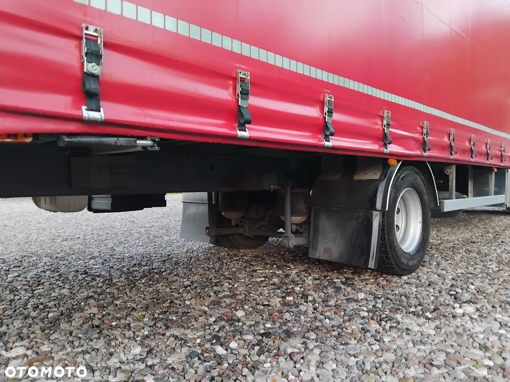DAF LF290 - 16