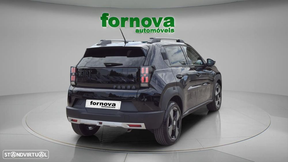 Fiat Grande Panda - 5