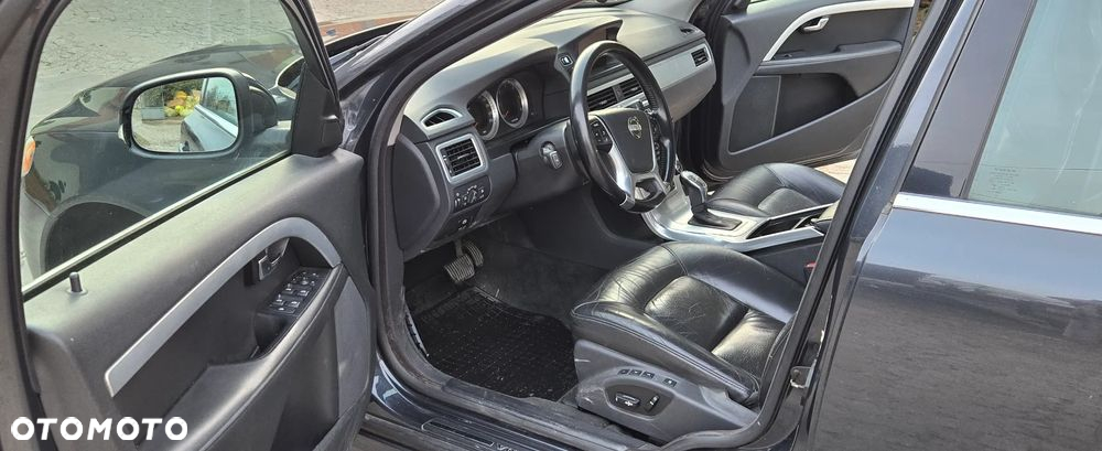 Volvo V70 - 12