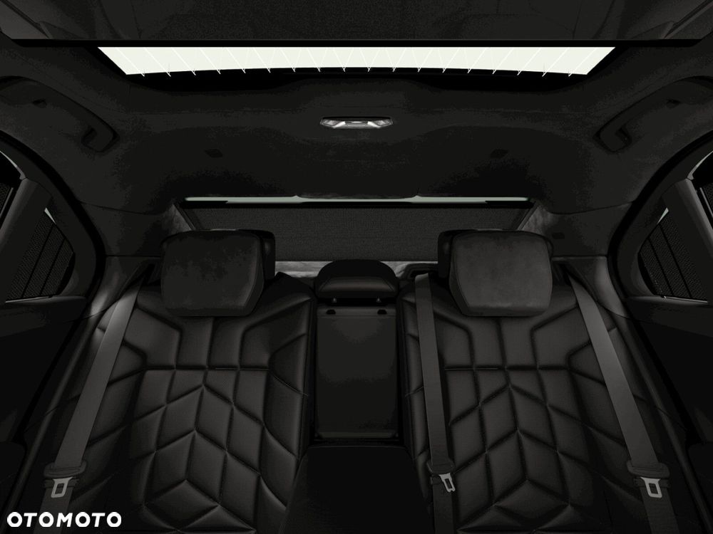 BMW Seria 7 750e PHEV xDrive M Sport sport - 5