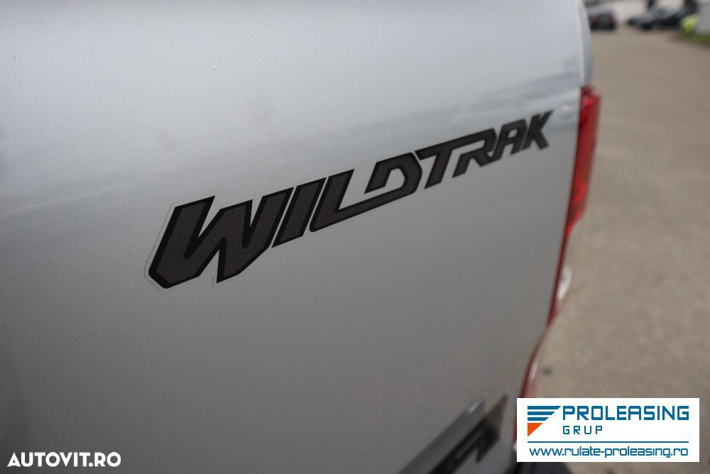 Ford ranger - 7