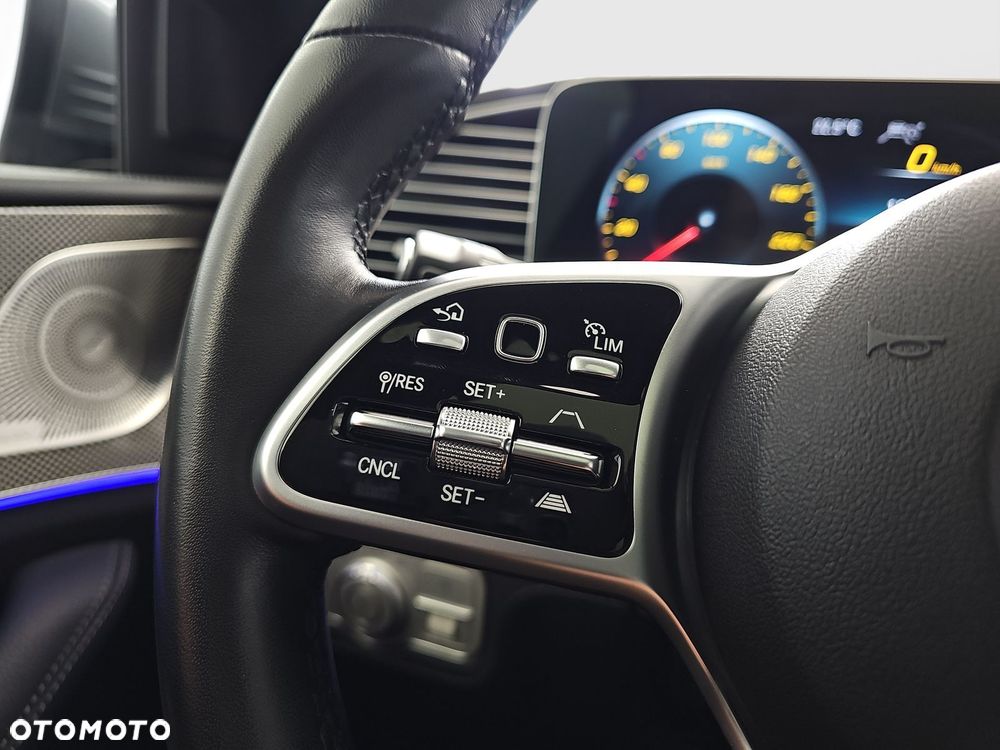 Mercedes-Benz GLE 580 4-Matic - 20