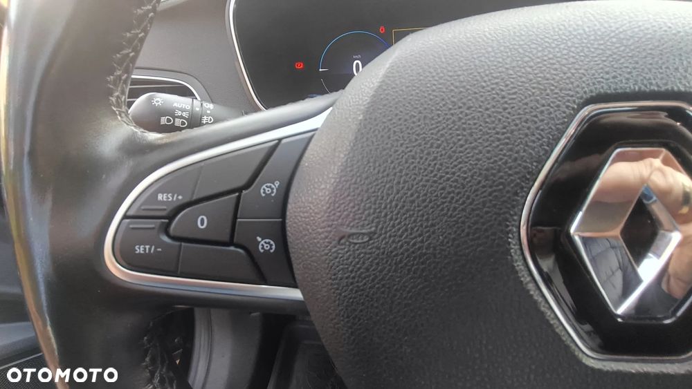 Renault Megane 1.6 E-TECH Plug-In Intens - 23