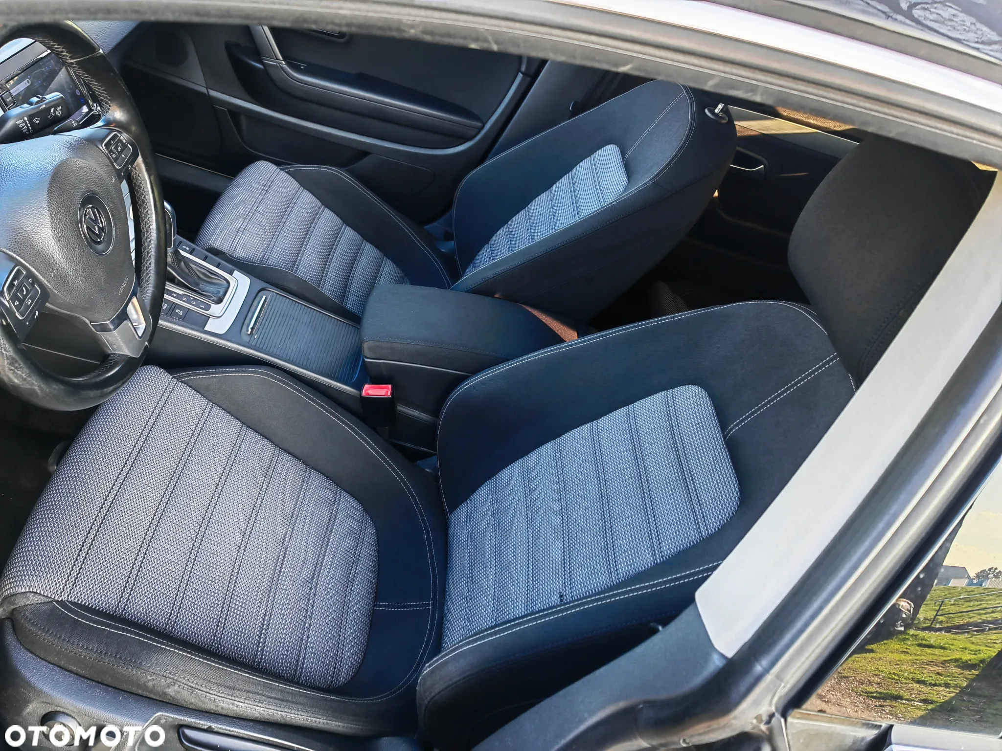 Volkswagen CC 2.0 TDI DPF BMT DSG - 10