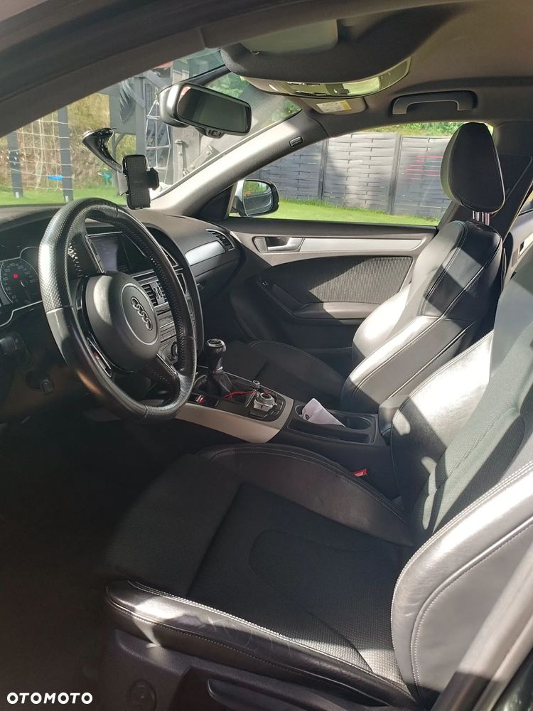Audi A4 Avant 2.0 TDI - 16