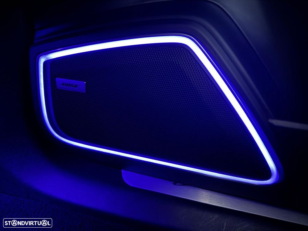 Porsche Panamera Sport Turismo - 25