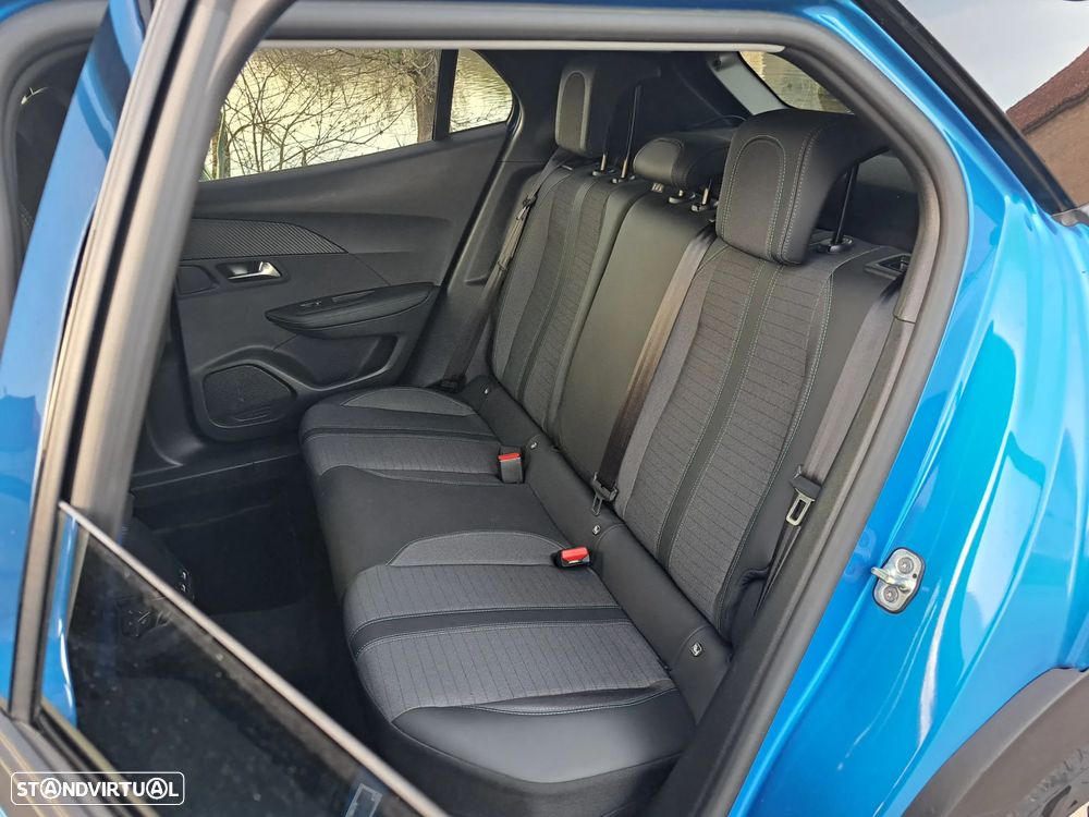 Peugeot 2008 1.5 BlueHDi Allure Pack EAT8 - 35