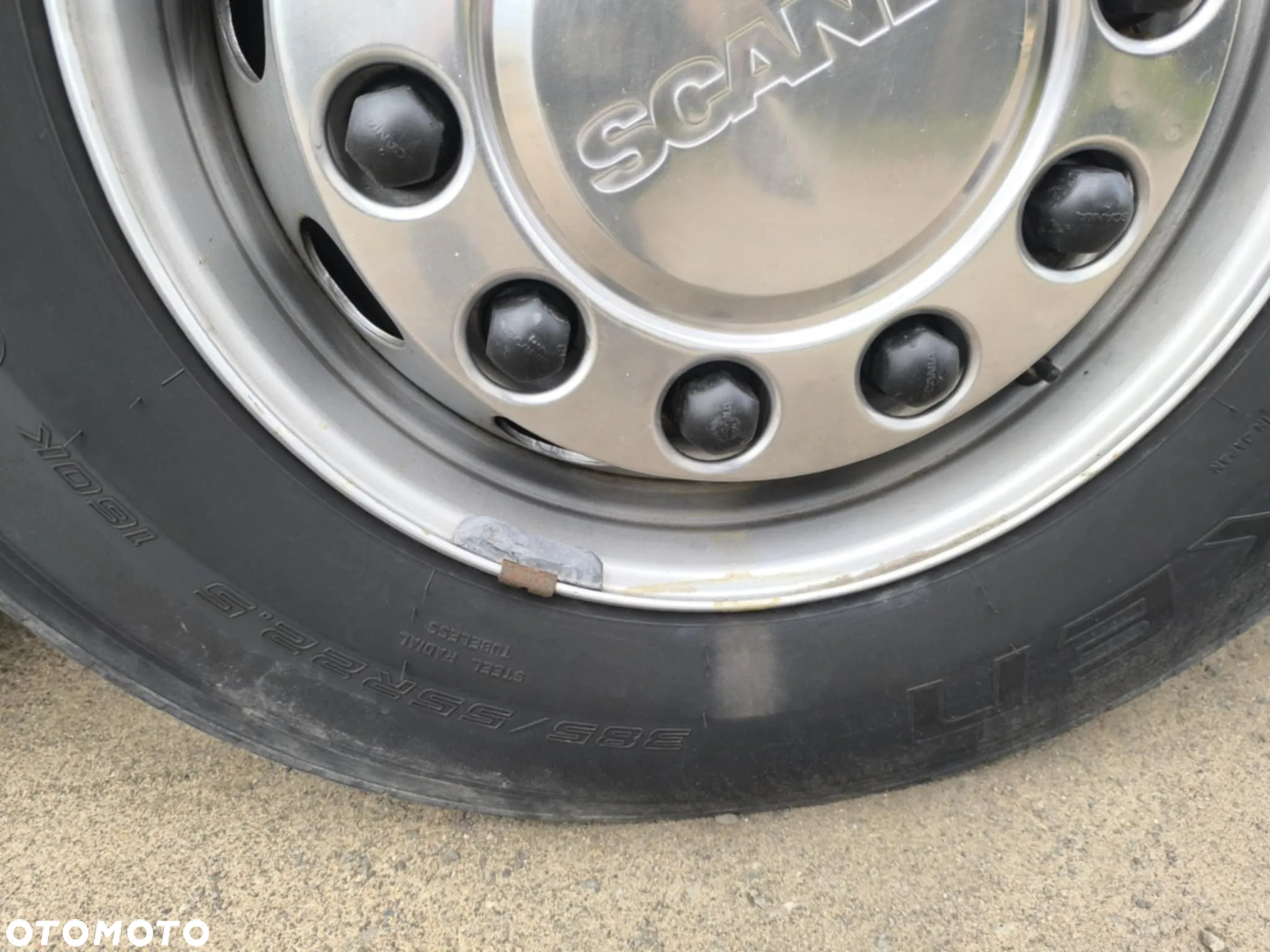 Scania R450 - 15