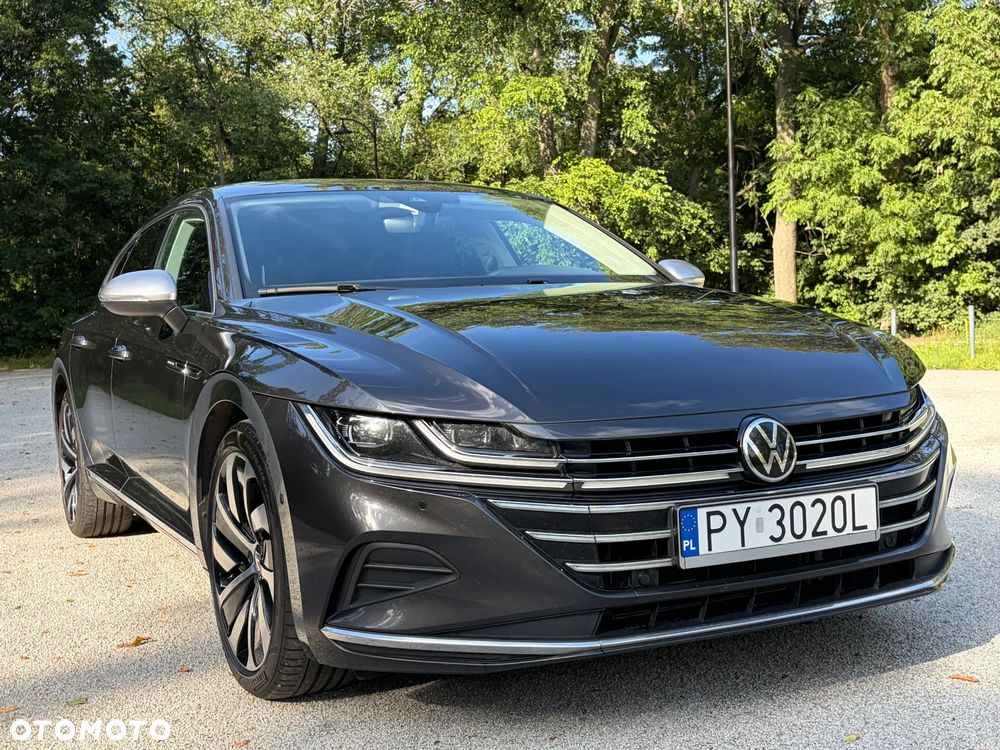 Volkswagen Arteon Shooting Brake 2.0 TDI Elegance DSG - 13