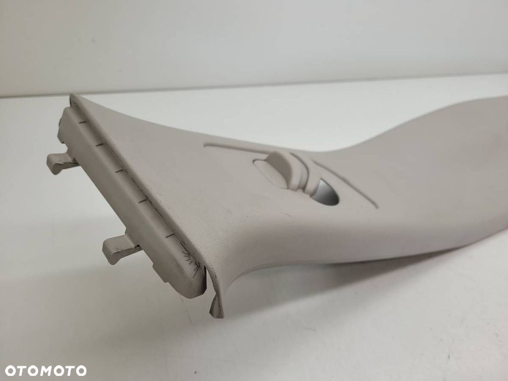 OSŁONA SŁUPKA PRAWA CITROEN C4 GRAND PICASSO I 9655804977 - 5