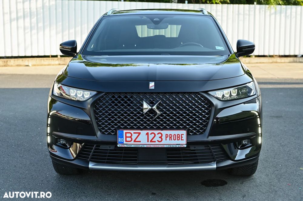 DS Automobiles DS 7 Crossback - 2