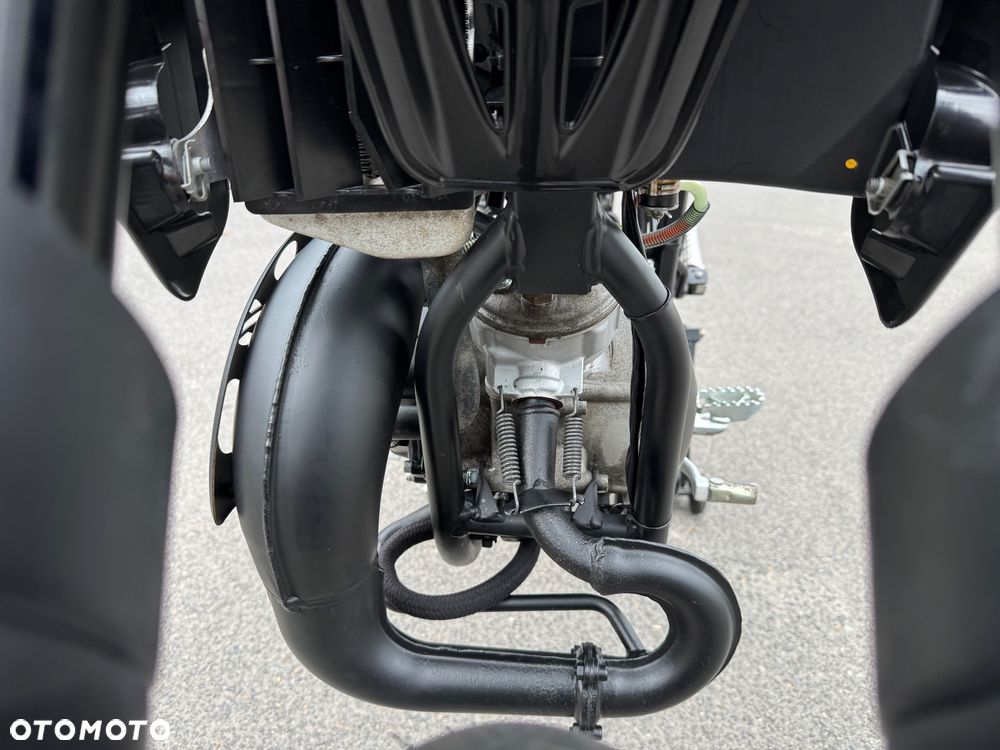 Sherco SM - 31