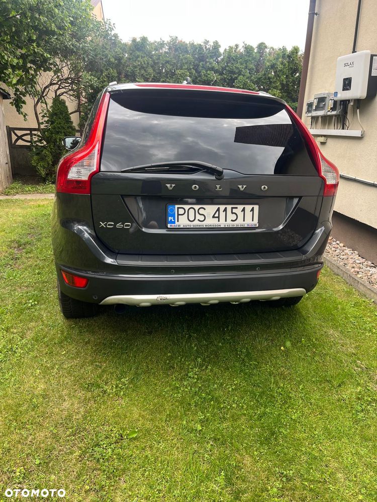 Volvo XC 60 D3 Edition Pro - 4