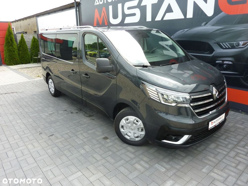 Renault Trafic - 10