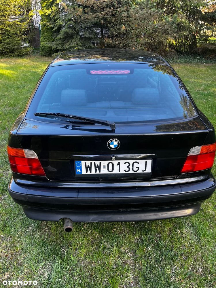 BMW Seria 3 - 11