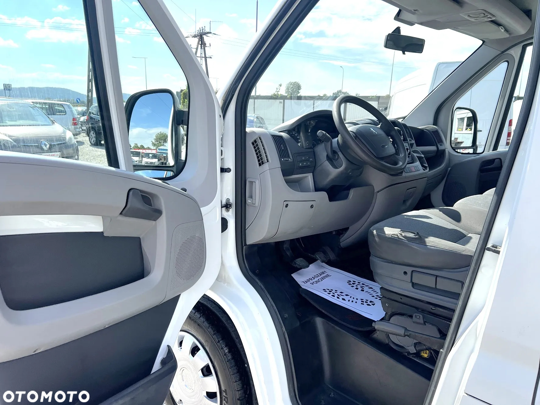 Peugeot boxer - 11