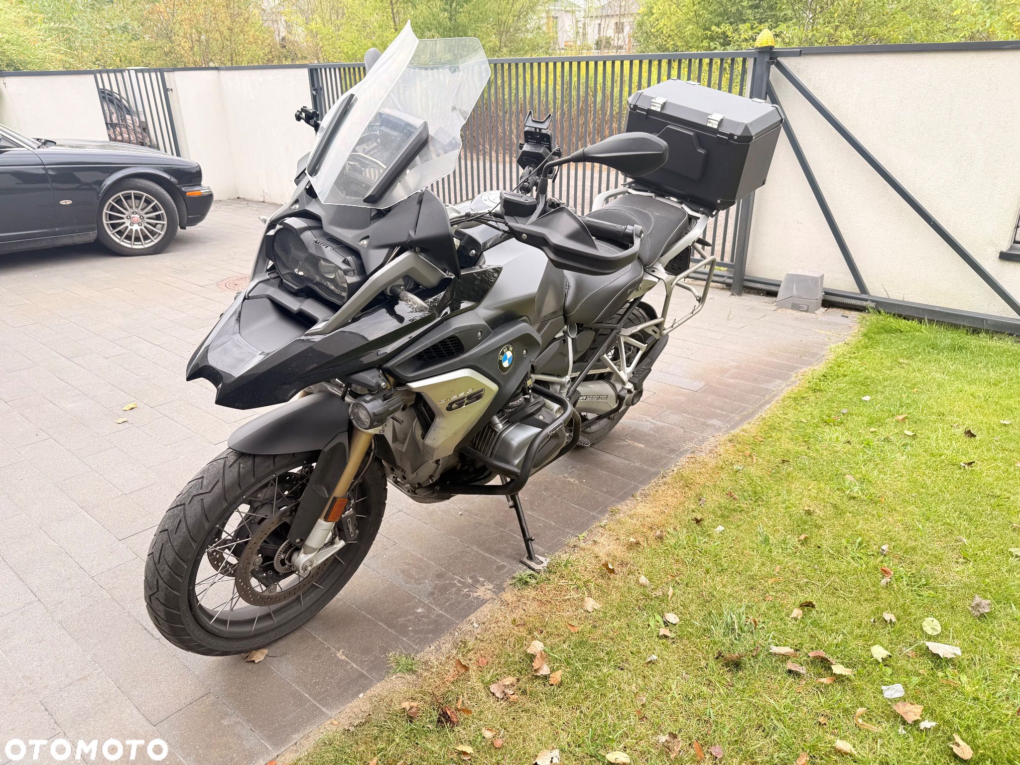 BMW R