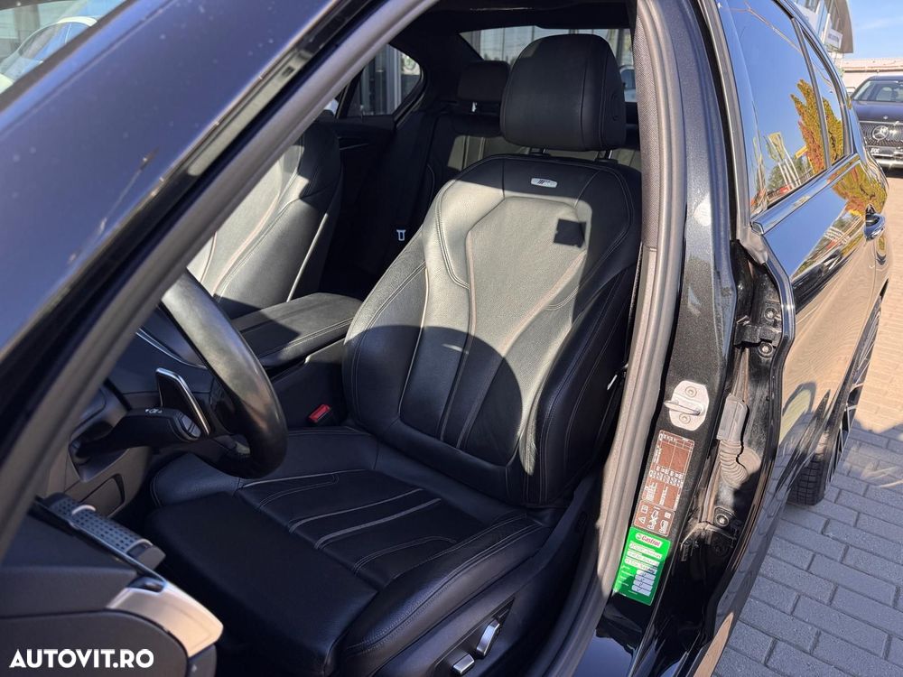 BMW M5 - 33