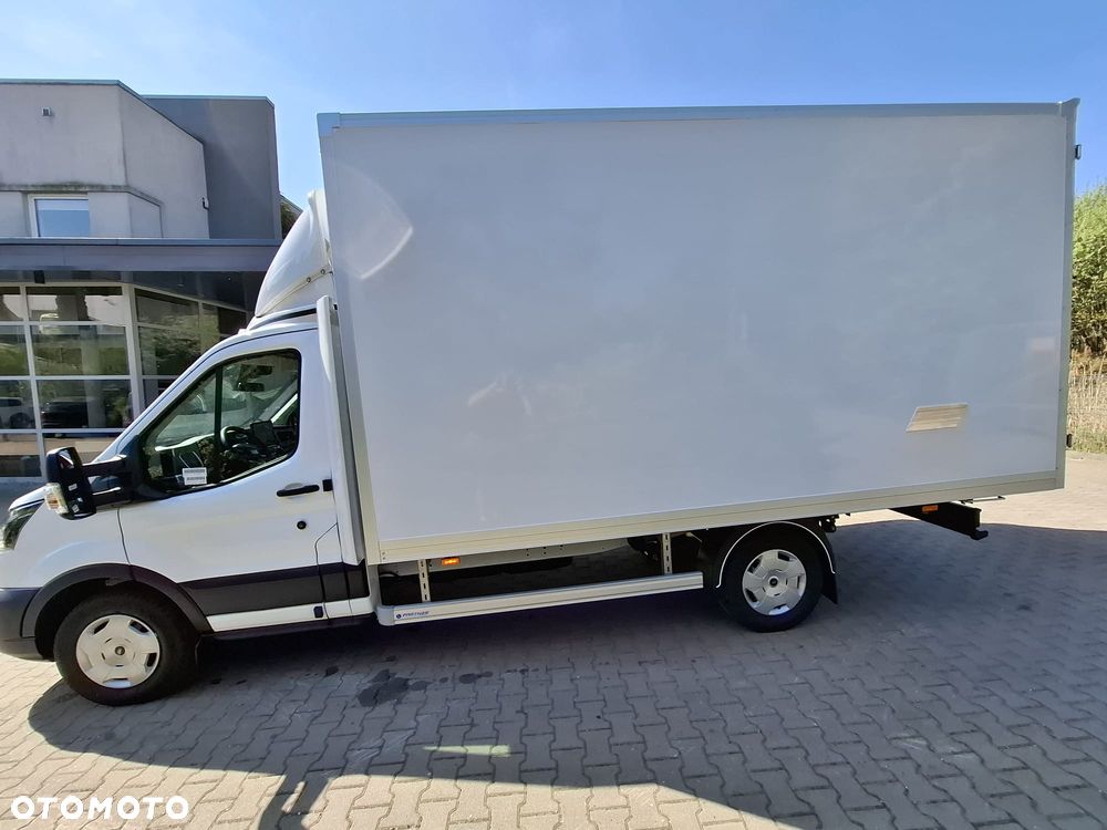 Ford Transit - 4