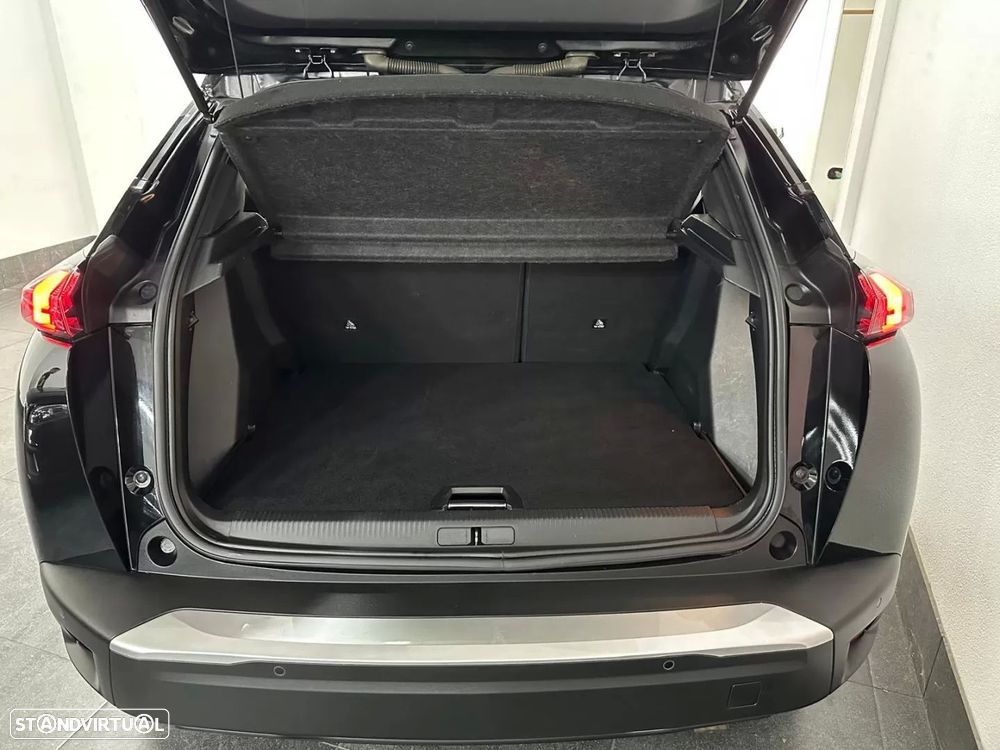 Peugeot 2008 BlueHDi 100 Allure - 8