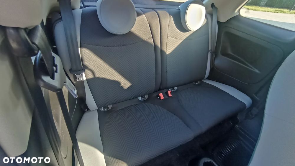 Fiat 500 1.2 Pop - 12