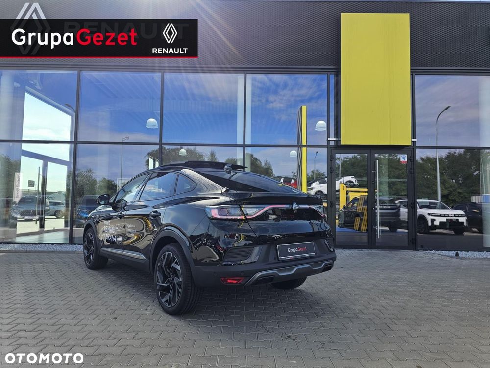 Renault Arkana - 4