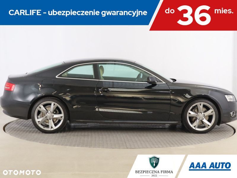 Audi A5 Coupé - 8