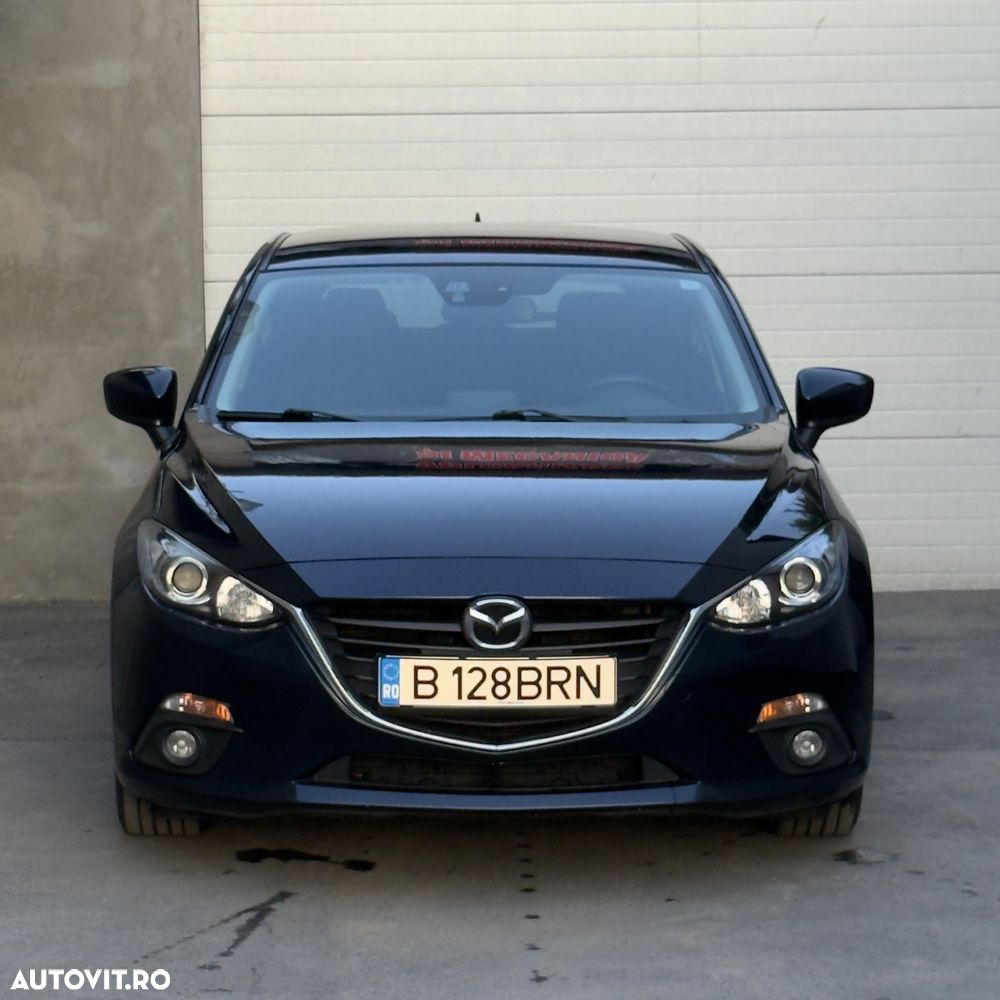Mazda 3 - 11