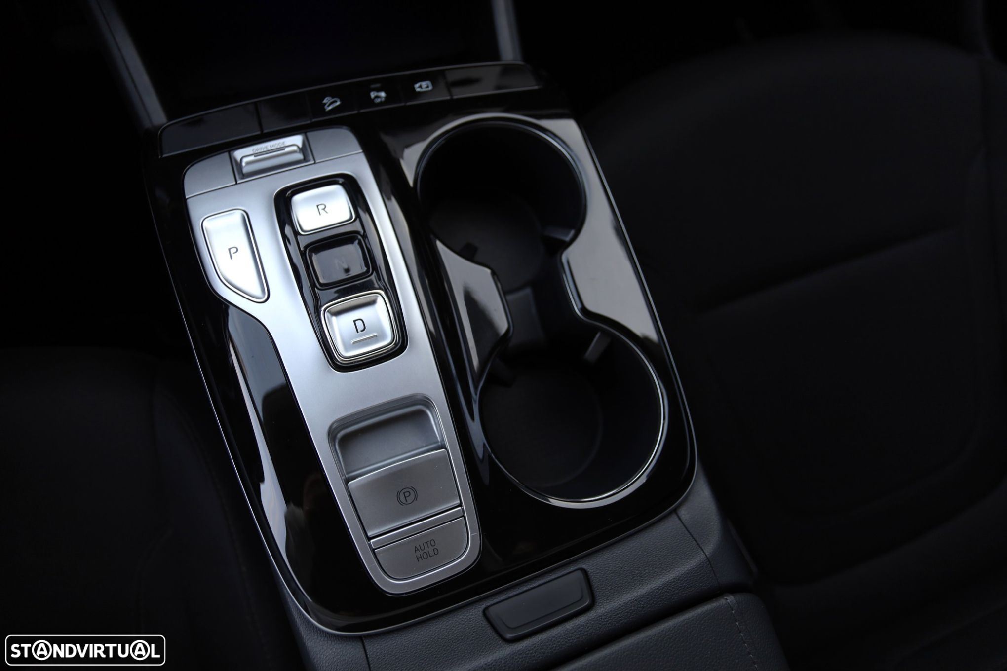 Hyundai Tucson 1.6 T-GDI HEV Premium - 9