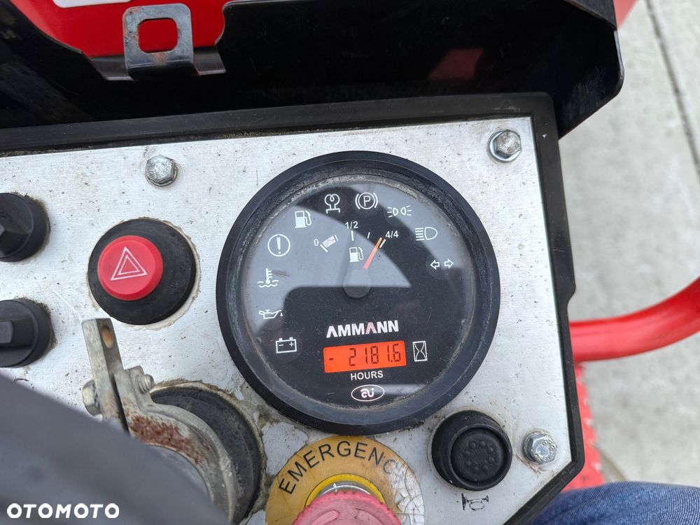 Ammann AV40-2 - 11