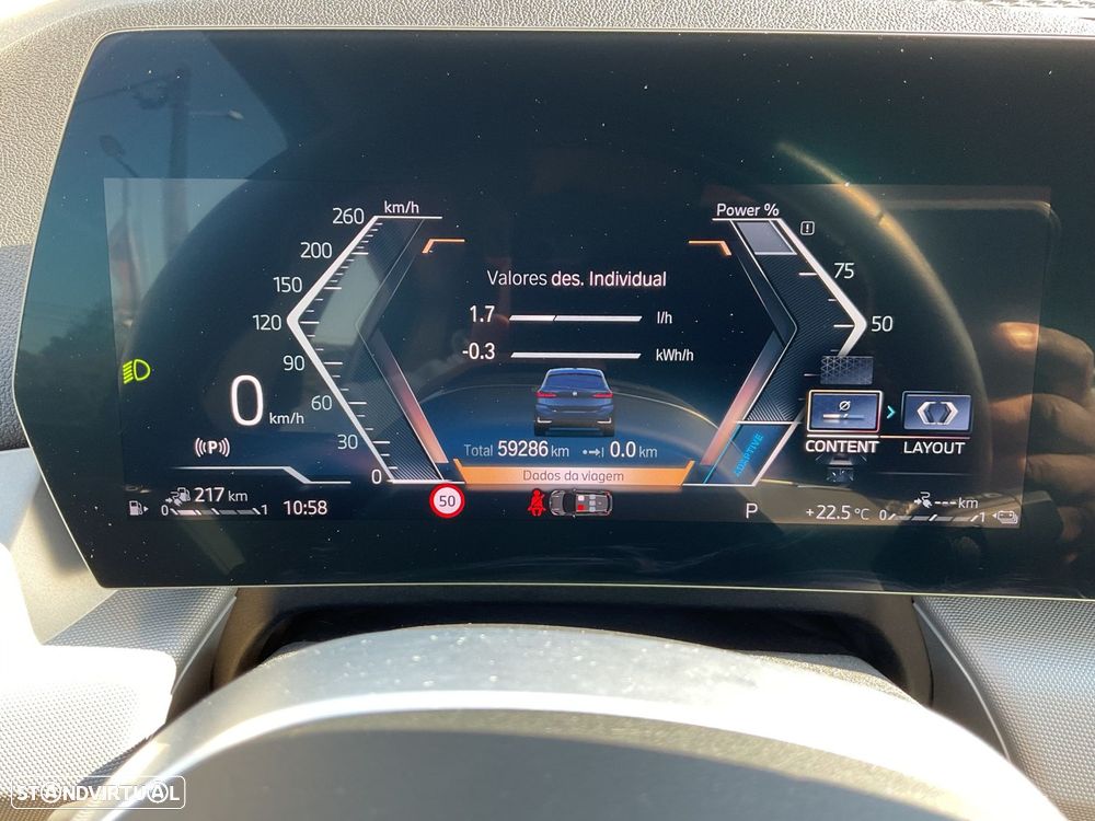 BMW 225xe Active Tourer e xDrive - 24